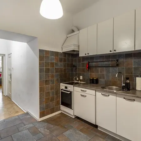 Urban Chic - Great Location- Varsóvia