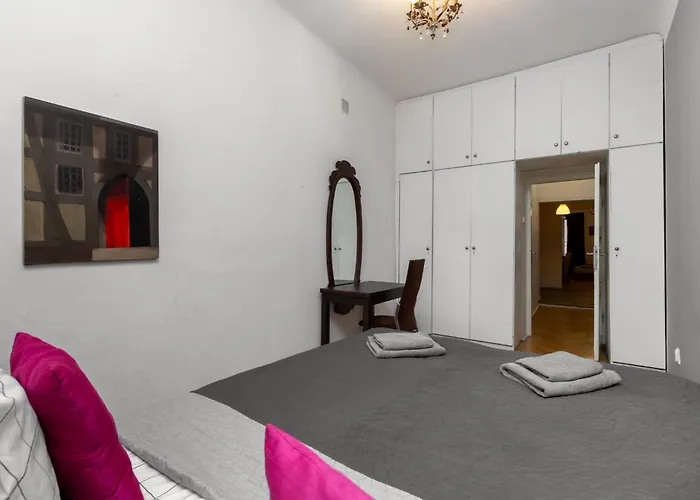 Urban Chic - Great Location- Appartamento