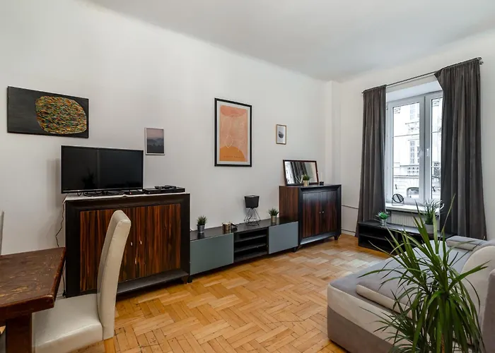 Urban Chic - Great Location- Apartamento