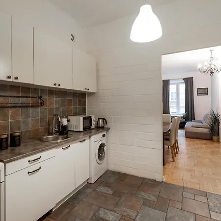 Apartman Golden - Great Location - - Freta *