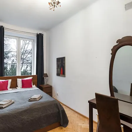 Urban Chic - Great Location- * Warszawa